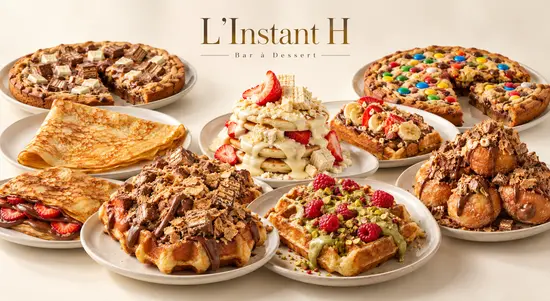 L’instant H