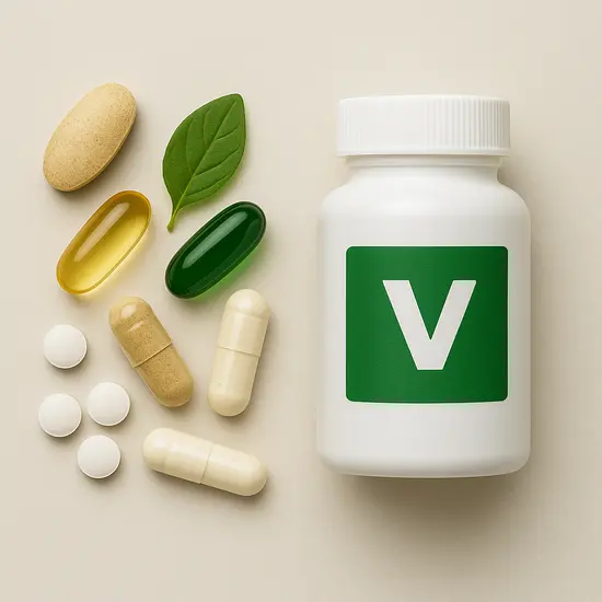 PureSupplements