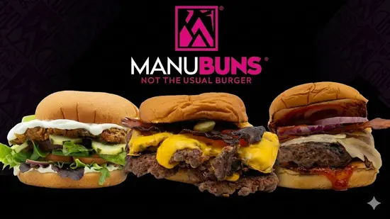 ManuBuns