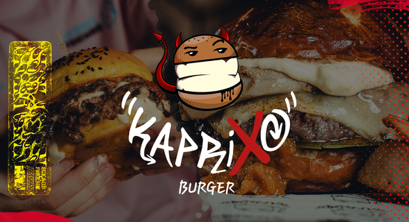 Kaprixoburger