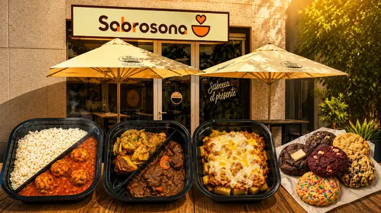 Sabrosona