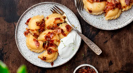 Jadłodajnia Skwarek