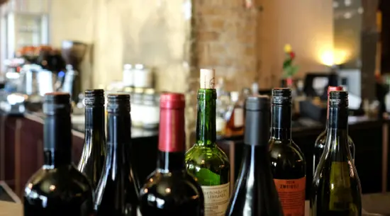 Halereia pyva / Галерея пива