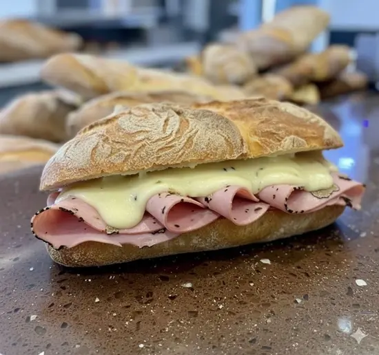 La Bottegaccia Premiata Salumeria