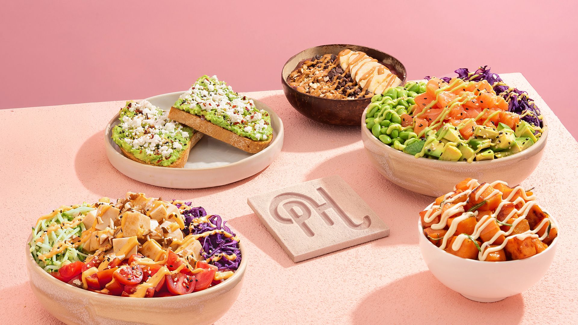 Poke House