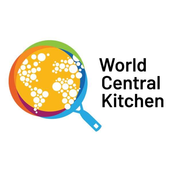 Ayuda a World Central Kitchen