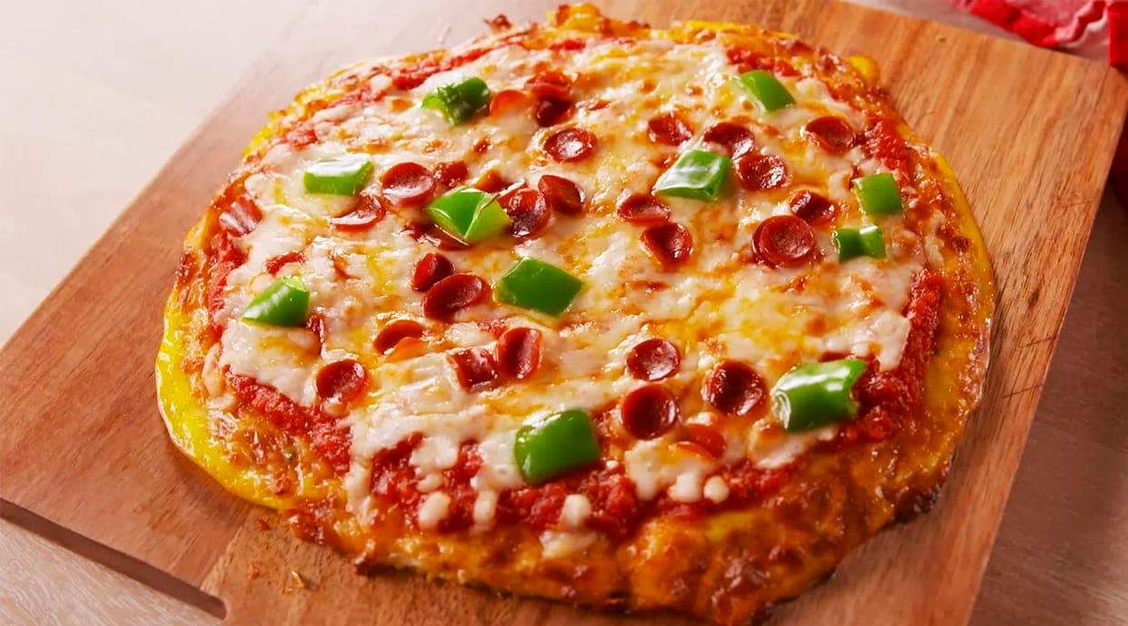 Pizza Hata / Піца Хата