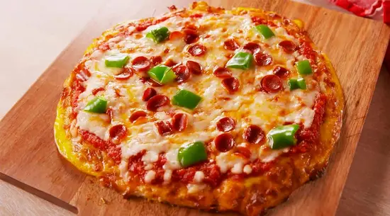 Pizza Hata / Піца Хата