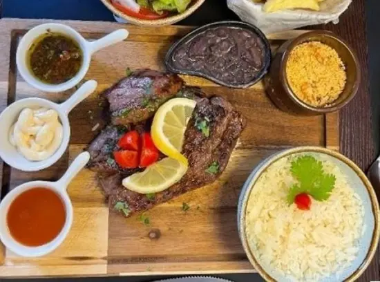 Restaurante O Vareiro