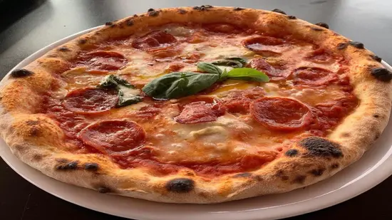 Pizzeria Friggitoria Il Lupo