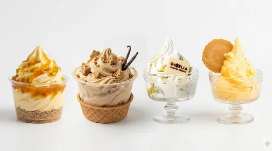 HELADERIA GIOELIA PLAYAMAR