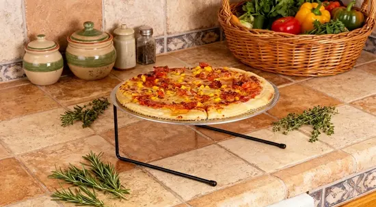 Pizza corner
