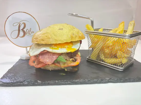 Restaurante Bar Balu