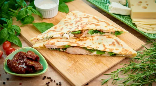 Naleśnikarnia Placek i Co