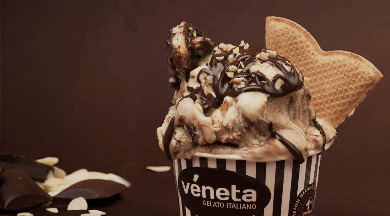 Véneta Gelato Italiano