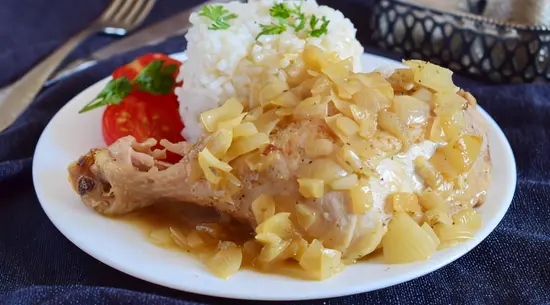 SENEKÀ FUSION AFRO-CANARIA