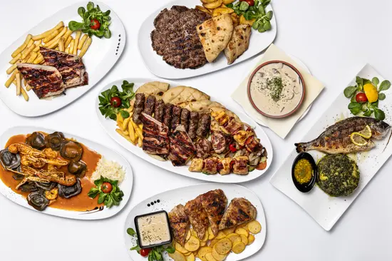 Restoran Urnebes