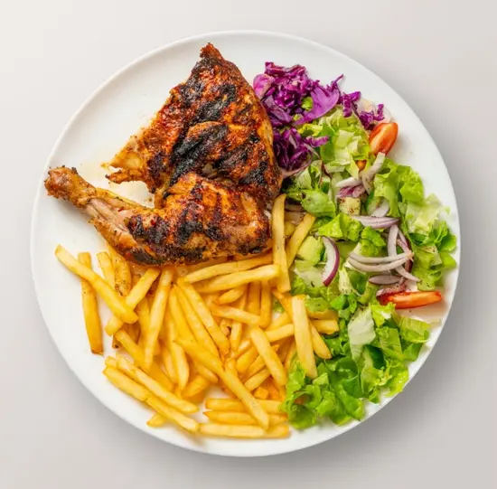 Hay's Chicken & Doner