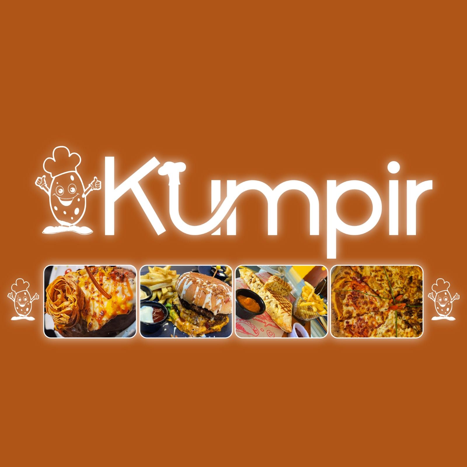 Kumpir Restaurant