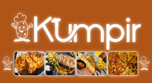 Kumpir Restaurant