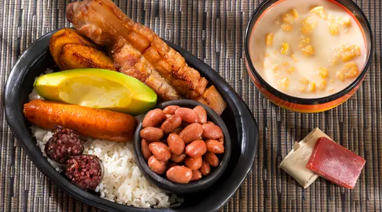 COCINA LATINA GIRONA