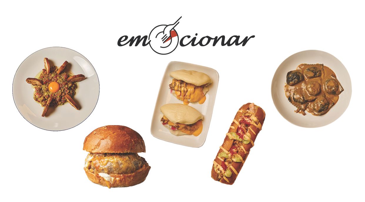 Emocionar Restaurant