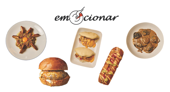 Emocionar Restaurant