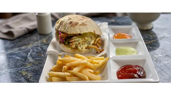 Canelle Bistrot