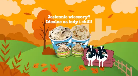 Lody Ice Cream Now