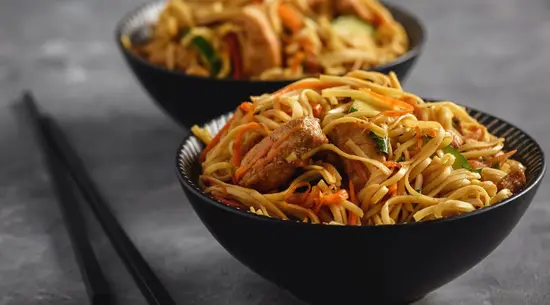 Restaurante Casa Mei