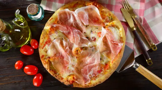 Donatello Pizza Delivery