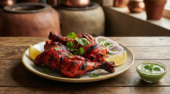 Himalaya Tandoori