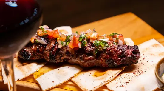 Noema Mediterranean Restaurant