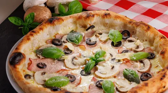 VAM PIZA / ВАМ ПІЦА