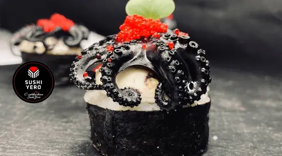 Служба доставки еды Sushiyero