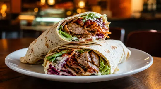 Porto Kebab Pizzeria