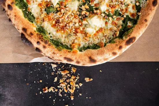 Pizza Drive Rychtalska