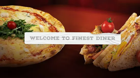 Art's diner