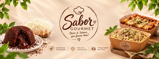 Sabor Gourmet