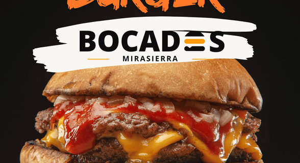 Bocados Burger