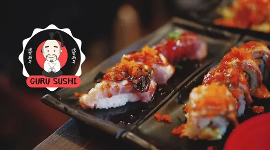 Guru Sushi