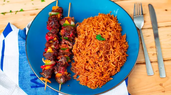 Emmanuel Golden Grills