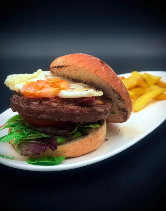 Restaurante Zerca Food