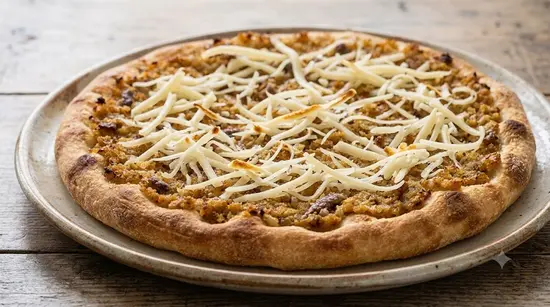 Pizzeria Trogadero