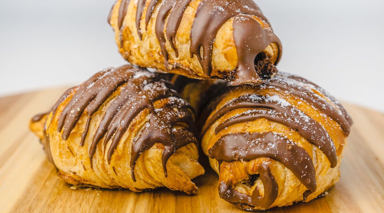 Batikanos Croissanteria