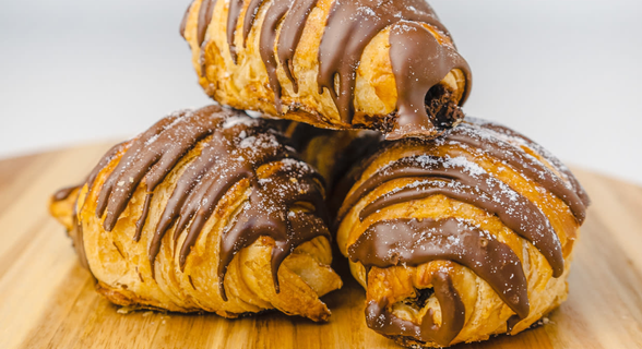 Batikanos Croissanteria