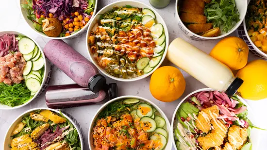 Maka Maka grab'n'go - Peškarija