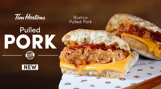 Tim Hortons