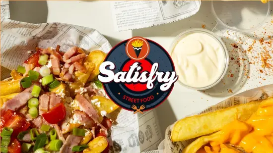 Satisfry