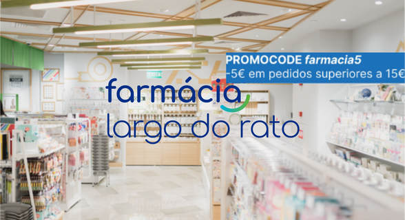 4Farmácia Largo do Rato